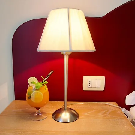 Hotel Teti 3*