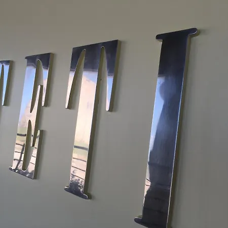 Teti Hotel 3*