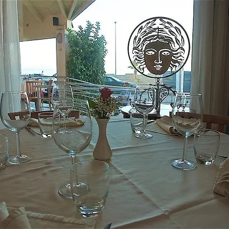 Teti Hotel