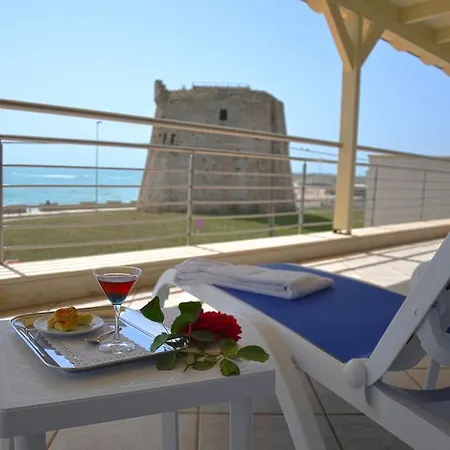 Teti Hotel