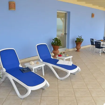 Hotel Teti 3*