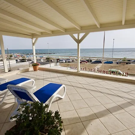 Teti Hotel