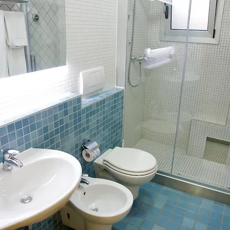 Teti Hotel Torre Mozza