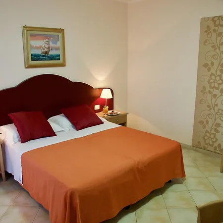 Hotel Teti 3*