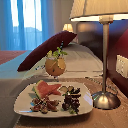 Teti Hotel 3*