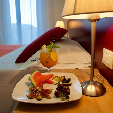 Teti Hotel 3*