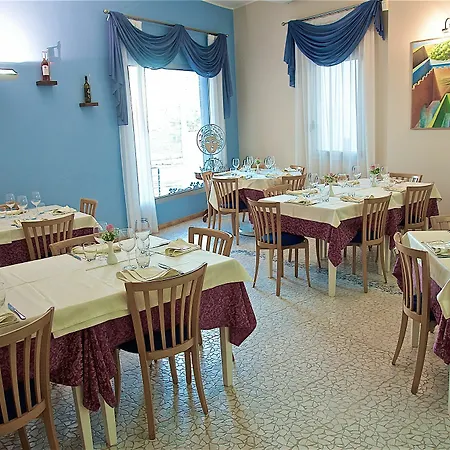 Teti Hotel