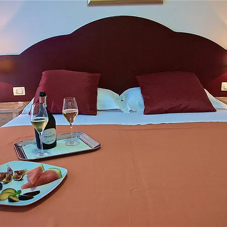 Teti Hotel