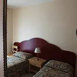 Teti Hotel Torre Mozza
