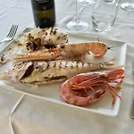 Teti Hotel Torre Mozza