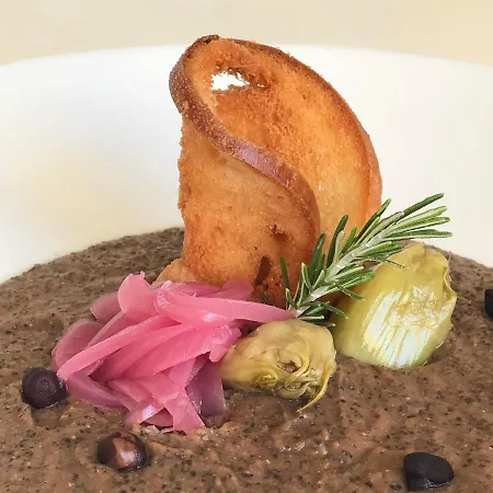 Teti 3* 托雷莫泽