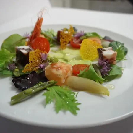 Otel Teti Torre Mozza