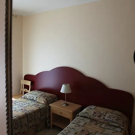 Teti 酒店 托雷莫泽