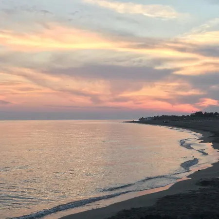 Teti 酒店 托雷莫泽