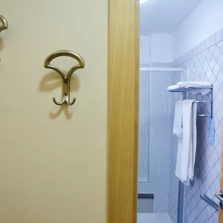 Teti Otel Torre Mozza