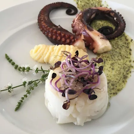 Teti 酒店 托雷莫泽