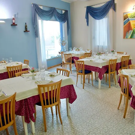 Teti Hotel